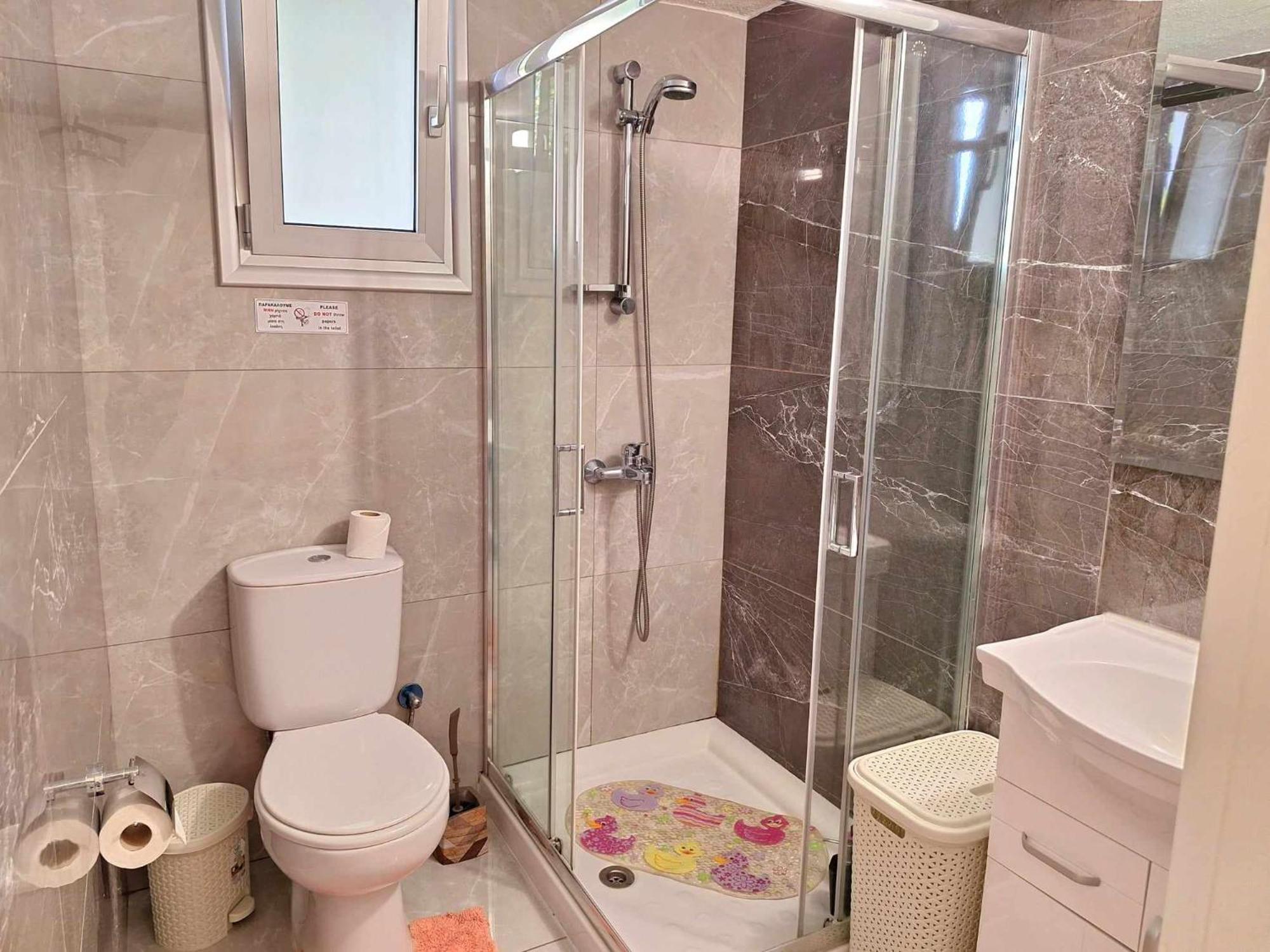 Charming Holiday Retreat Kato Paphos Apt 400M To The Beach Exteriör bild